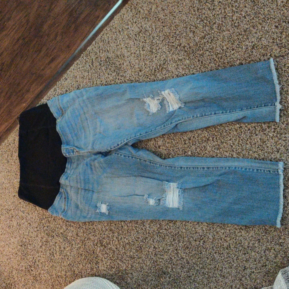 Maternity Pants